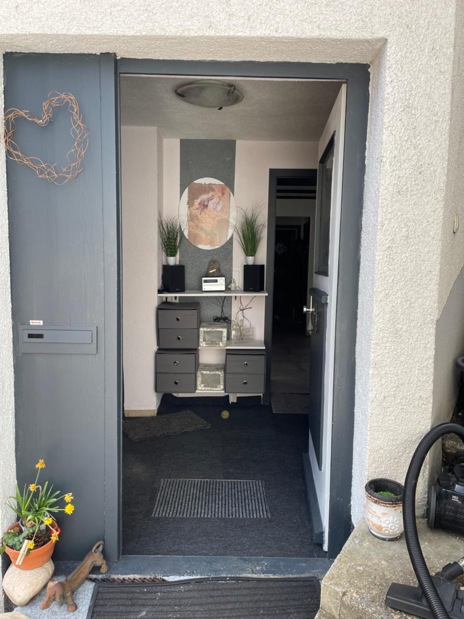 Crissisroom Zell im Wiesenthal エクステリア 写真