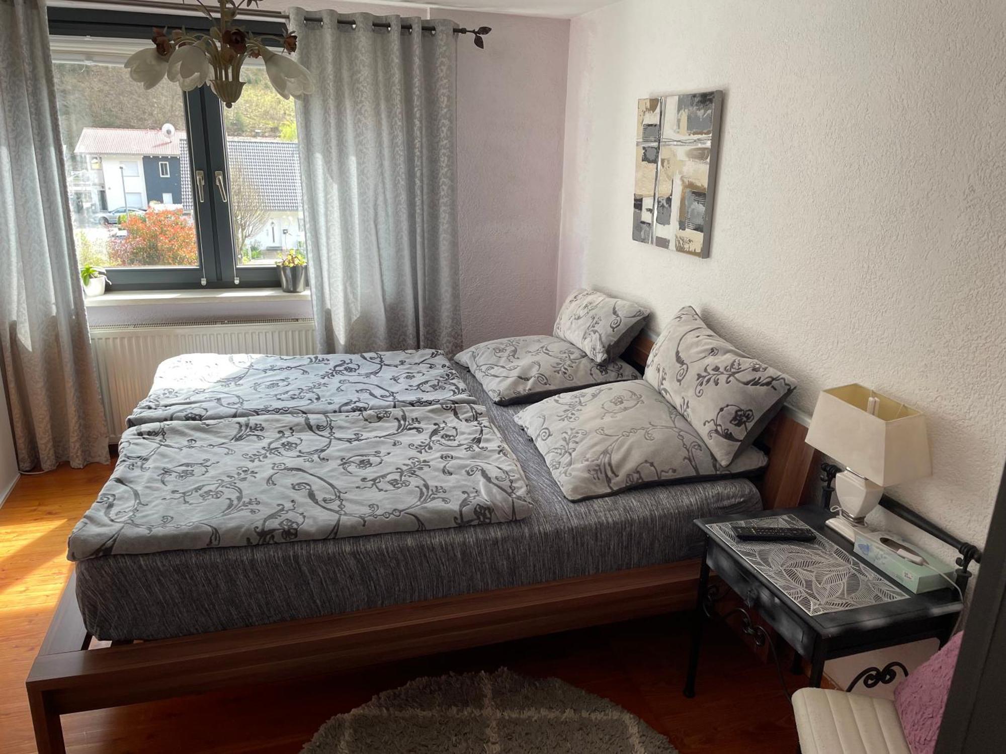 Crissisroom Zell im Wiesenthal エクステリア 写真