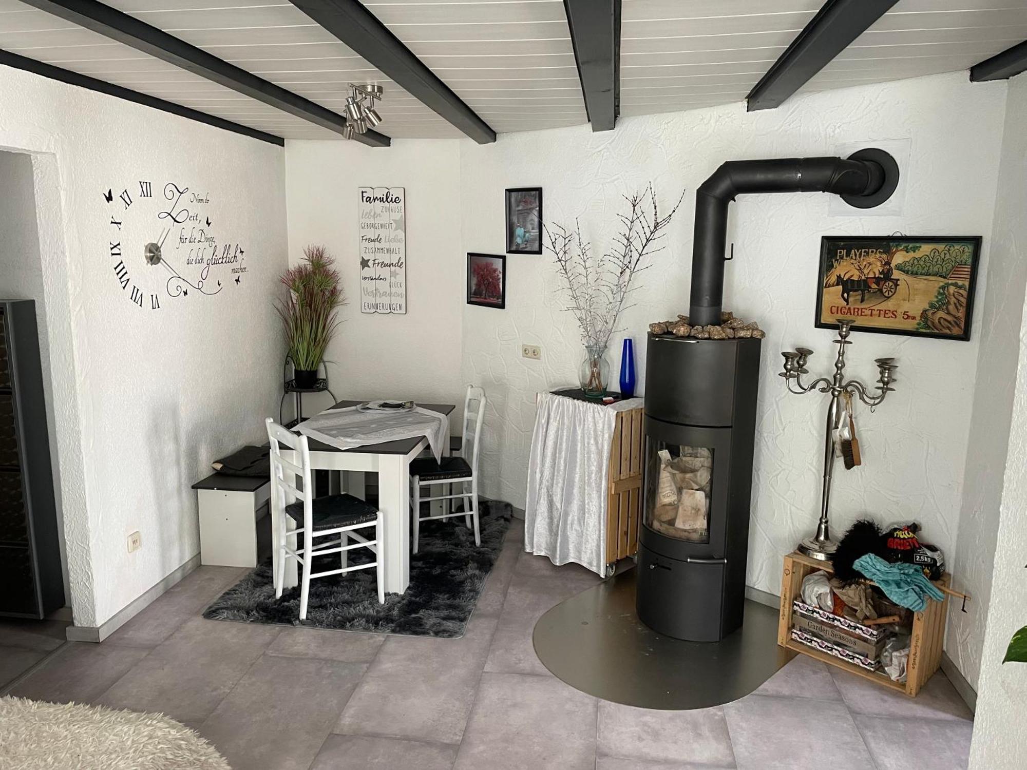 Crissisroom Zell im Wiesenthal エクステリア 写真