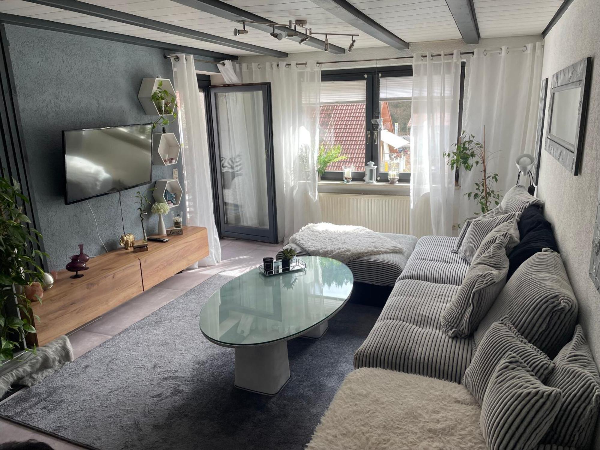 Crissisroom Zell im Wiesenthal エクステリア 写真